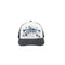 GORRA NEGRA MIDNIGHT AP CROWN