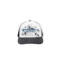 GORRA NEGRA MIDNIGHT AP CROWN