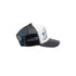 GORRA NEGRA MIDNIGHT AP CROWN