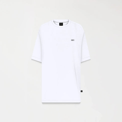 CAMISETA BLANCA ASEM MONASTERY