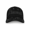 GORRA NEGRA AURATO CLEMONT