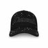 GORRA NEGRA AURATO CLEMONT
