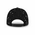 GORRA NEGRA AURATO CLEMONT