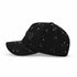 GORRA NEGRA AURATO CLEMONT
