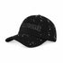 GORRA NEGRA AURATO CLEMONT