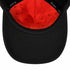 GORRA NEGRA AURATO CLEMONT