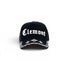 GORRA NEGRA AUSTERO CLEMONT