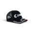 GORRA NEGRA AUSTERO CLEMONT