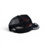 GORRA NEGRA AUSTERO CLEMONT