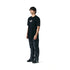 CAMISETA NEGRA ABBAGLIO CLEMONT