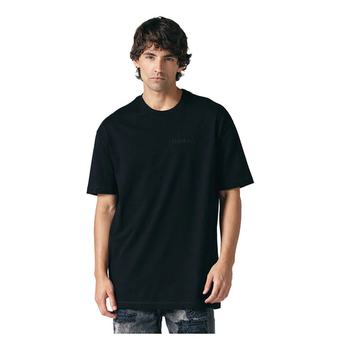 CAMISETAS NEGRO-CREMA THREE PACK ALLEGRO CLEMONT