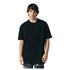 CAMISETAS NEGRO-CREMA THREE PACK ALLEGRO CLEMONT