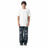 CAMISETAS NEGRO-CREMA THREE PACK ALLEGRO CLEMONT