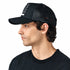 GORRA NEGRA ALTANANZA CLEMONT