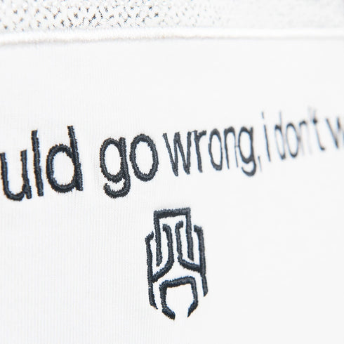 CAMISETA BLANCA NOSTALGIA AP CROWN