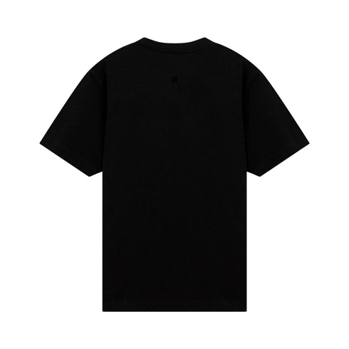 CAMISETA NEGRA VELVET CRASH CHAOS AP CROWN