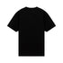 CAMISETA NEGRA VELVET CRASH CHAOS AP CROWN