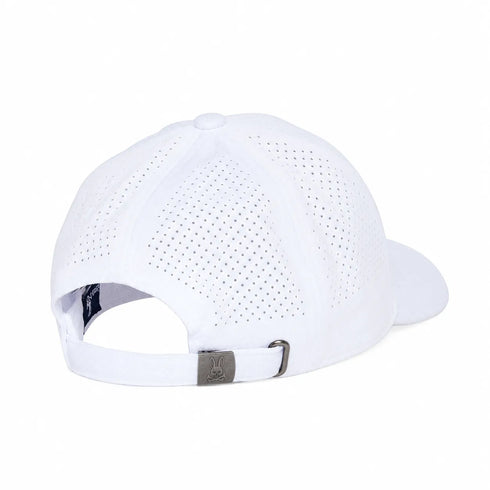 GORRA BLANCA FANTASÍA PSYCHO BUNNY