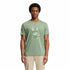 CAMISETA VERDE BAXTER PSYCHO BUNNY