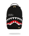 GORRA NEGRA SHARK CENTRAL KNIT SPRAYGROUND