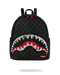 MOCHILA NEGRA SAVAGE SCRIBBLE SPRAYGROUND
