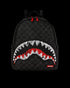 MOCHILA NEGRA SAVAGE SCRIBBLE SPRAYGROUND