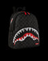 MOCHILA NEGRA SAVAGE SCRIBBLE SPRAYGROUND