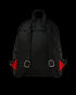 MOCHILA NEGRA SAVAGE SCRIBBLE SPRAYGROUND