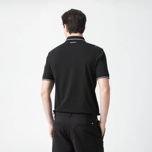 POLO NEGRO BYRLEY MONASTERY