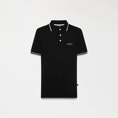 POLO NEGRO BYRLEY MONASTERY