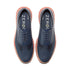 TENIS AZULES ZEROGRAND REMASTERED WINGTIP OXFORD COLE HAAN