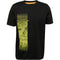 CAMISETA NEGRA TE METROPOLITAN BOSS