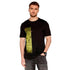 CAMISETA NEGRA TE METROPOLITAN BOSS