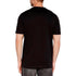 CAMISETA NEGRA TE METROPOLITAN BOSS