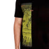 CAMISETA NEGRA TE METROPOLITAN BOSS
