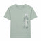 CAMISETA VERDE CHRIS PSYCHO BUNNY
