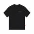 CAMISETA NEGRA CANDIVIVO CLEMONT