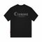 CAMISETA NEGRA CANDIVIVO CLEMONT