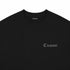 CAMISETA NEGRA CANDIVIVO CLEMONT