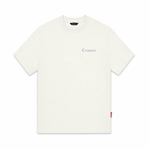 CAMISETA CREMA CANDIVIVO CLEMONT