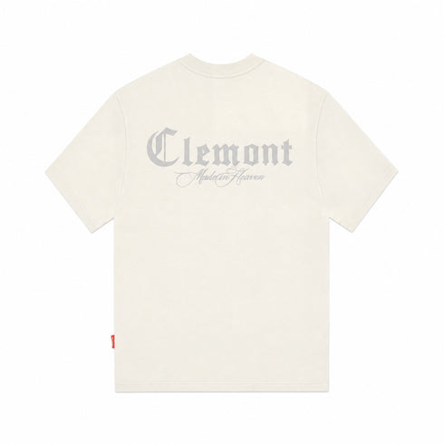 CAMISETA CREMA CANDIVIVO CLEMONT
