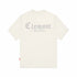 CAMISETA CREMA CANDIVIVO CLEMONT