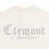CAMISETA CREMA CANDIVIVO CLEMONT