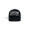 GORRA NEGRA CARESTIA CLEMONT
