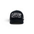 GORRA NEGRA CARESTIA CLEMONT