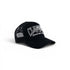 GORRA NEGRA CARESTIA CLEMONT