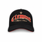 GORRA NEGRA CHIAREZZA CLEMONT