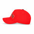 GORRA ROJA CHIAREZZA CLEMONT