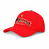 GORRA ROJA CHIAREZZA CLEMONT