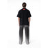 CAMISETA NEGRA GIUNCO CLEMONT
